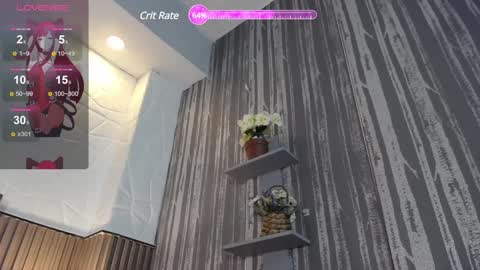 amapola_hs online show from 01-16-25, 06:35