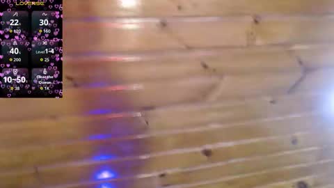 amapola_hs online show from 12-21-25, 05:03