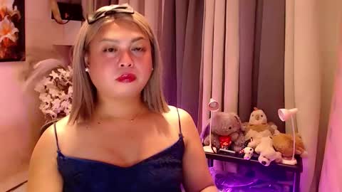 Christine online show from 03-11-26, 04:24