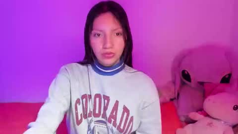 Liz online show from 02-21-25, 04:18