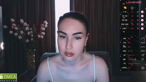 amara campbell online show from 12-03-24, 05:31