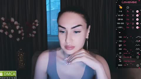 amara campbell online show from 12-03-24, 09:55