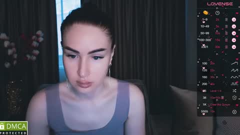 amara campbell online show from 12-04-24, 02:42