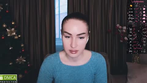 amara campbell online show from 12-13-24, 02:43