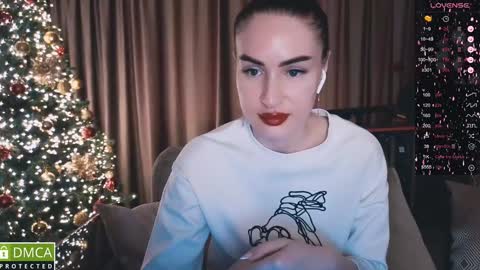 amara campbell online show from 12-20-24, 03:36