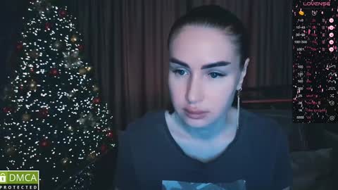 amara campbell online show from 12-25-24, 03:40