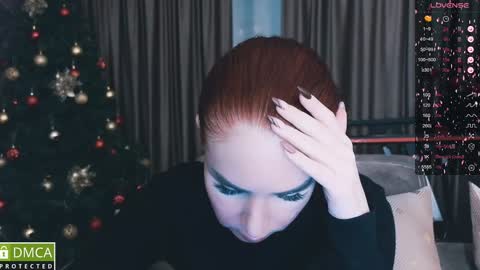 amara campbell online show from 01-08-25, 11:43