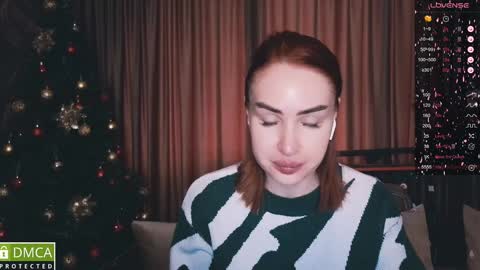 amara campbell online show from 01-12-25, 03:39