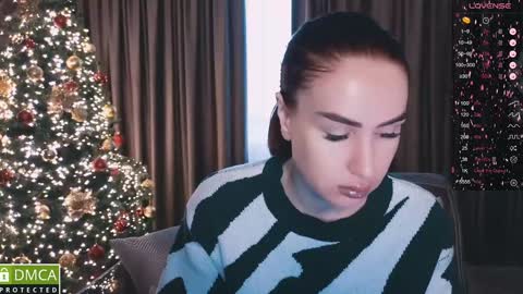 amara campbell online show from 01-18-25, 03:31