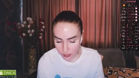 amara campbell online show from 01-24-25, 06:14