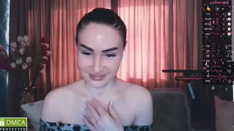 amara campbell online show from 02-21-25, 06:29