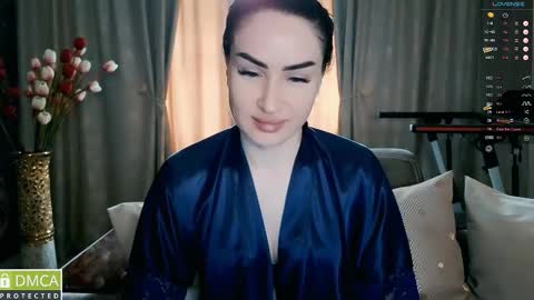 amara campbell online show from 09-12-25, 03:28