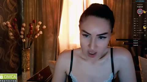 amara campbell online show from 10-16-25, 03:40