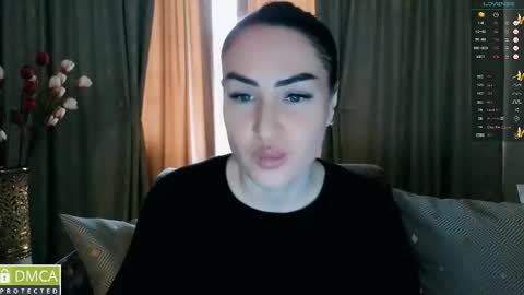 amara campbell online show from 10-23-25, 07:29