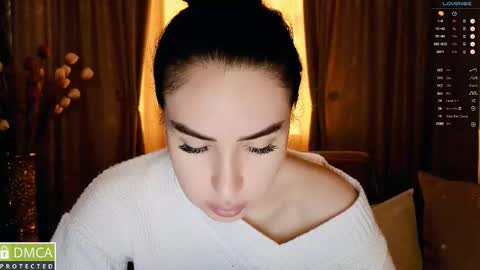 amara campbell online show from 11-01-25, 04:14