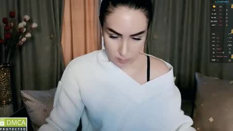 amara campbell online show from 11-04-25, 06:12