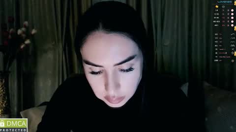 amara campbell online show from 11-19-25, 11:32