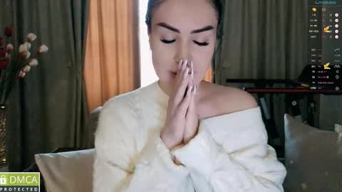 amara campbell online show from 11-26-25, 04:35