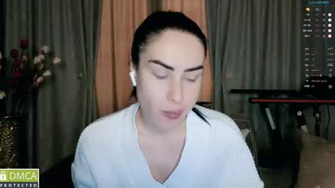 amara campbell online show from 12-04-25, 03:38