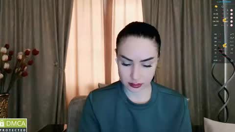 amara campbell online show from 03-02-26, 03:20