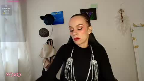 Amara Fey online show from 04-27-26, 09:46