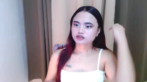 amara_hayami online show from 10-31-25, 10:00