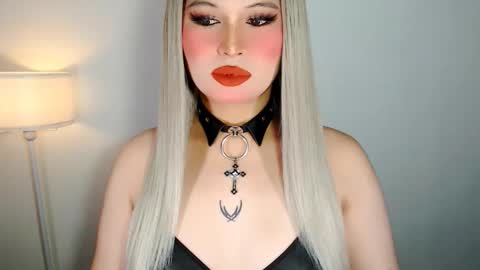 Amara online show from 03-14-26, 08:09