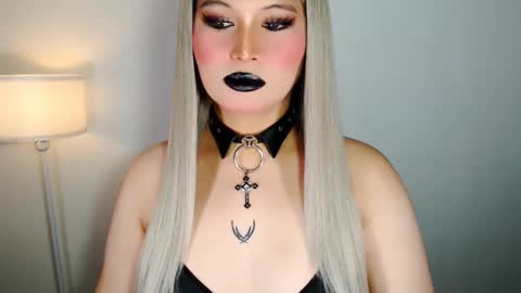 Amara online show from 03-21-26, 08:30