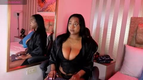 Amara online show from 04-18-26, 12:09