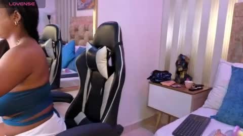 Amara online show from 04-23-26, 11:20