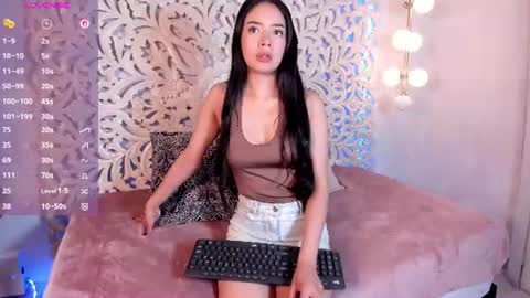 Amara online show from 07-18-26, 11:25