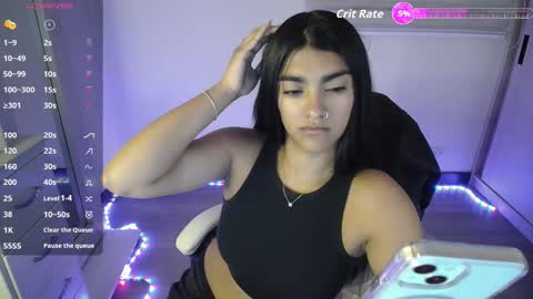 amara_silk online show from 03-24-26, 12:15