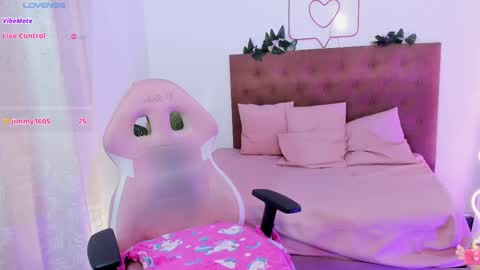 Amara tay online show from 02-27-25, 07:15