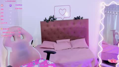 Amara tay online show from 02-28-25, 01:37