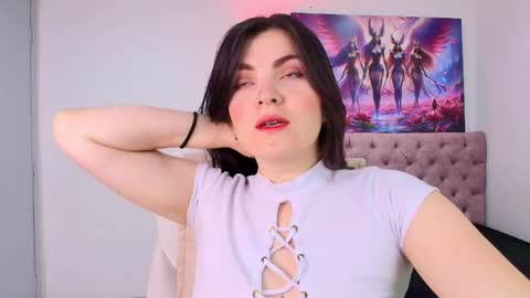 Amara Vega  online show from 03-03-25, 12:05