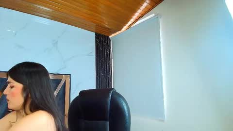 Amara Vega  online show from 09-15-25, 12:05