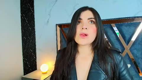 Amara Vega  online show from 09-27-25, 09:47