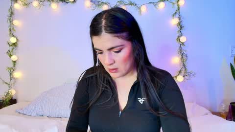 Amara Vega  online show from 04-09-26, 07:58