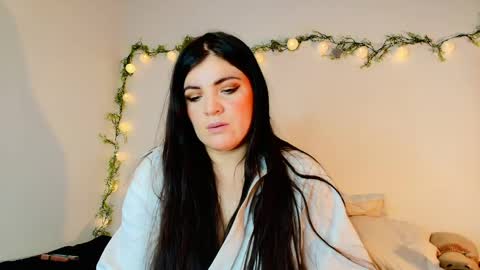 Amara Vega  online show from 05-15-26, 10:11