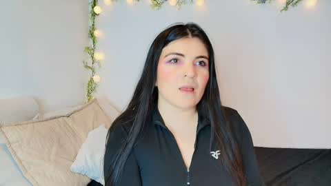 Amara Vega  online show from 05-31-26, 10:22