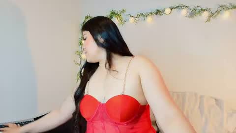 Amara Vega  online show from 06-10-26, 08:35