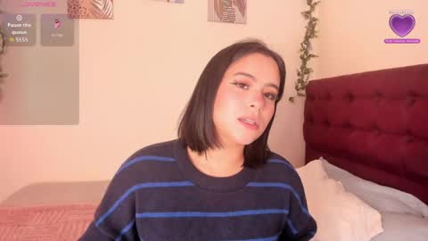 Snapshot of amaraa_01 chatting on 05-24-26, 03:22 Amaraa 01 online show from 05-24-26, 03:22