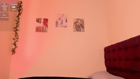 Amaraa 01 online show from 07-25-26, 03:59