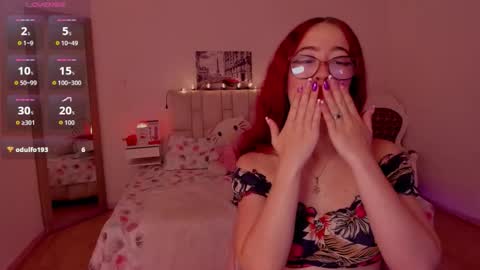 amaraa_couper1 online show from 02-08-26, 03:32