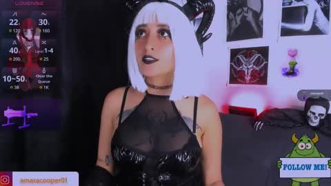 Snapshot of amaracooper2 chatting on 02-05-25, 12:31 amaracooper2 online show from 02-05-25, 12:31