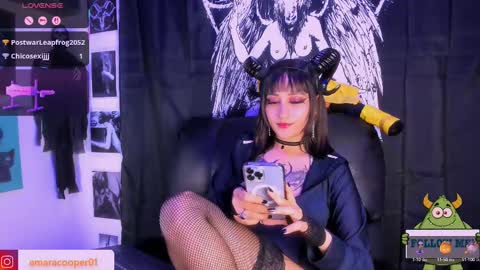 Snapshot of amaracooper2 chatting on 02-26-25, 03:42 amaracooper2 online show from 02-26-25, 03:42