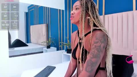 Amara online show from 11-27-25, 12:07