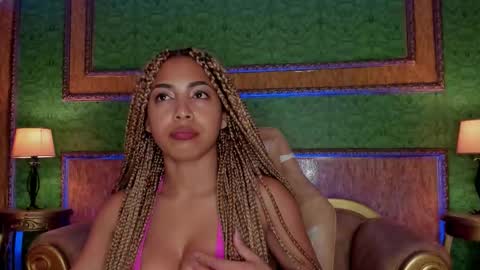 Amara Fire Online 700 to 1400 GTM-5 online show from 09-12-25, 12:16