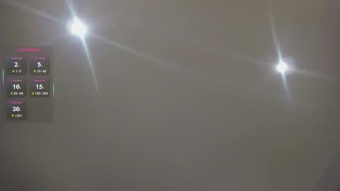 Amara Fire Online 700 to 1400 GTM-5 online show from 11-13-25, 12:04