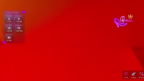 Amara Fire Online 700 to 1400 GTM-5 online show from 04-07-26, 12:38